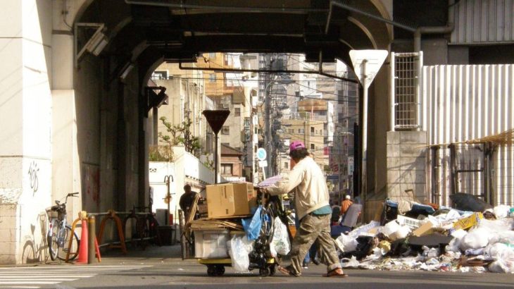 【訃報】日本、貧困急増・・・リアルな現実ｗｗｗｗｗ