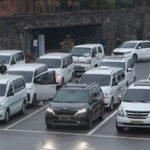 【ハンギョレ新聞】韓国のある火葬場にコロナ死亡者を乗せた救急車が集まり始めた