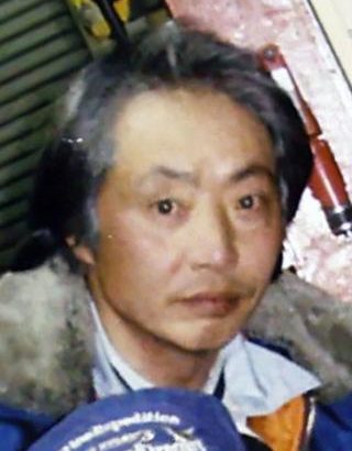 【異常な行動】谷本盛雄（61）、放火後、燃えさかる炎や煙から逃げ惑う人々を捕まえようとしていた