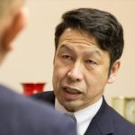 米山元知事「北京五輪は人権問題といっている方々で、日本の入管の人権問題にだんまりな方々が少なくないのはなぜ？違和感を禁じ得ない！」