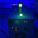 【技術】韓国光技術院「世界最高水準の青色レーザーモジュールを国産化」「脱輸入依存のため10年間努力で成功」