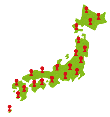 【悲報】『4万減』東京都の人口　25年ぶり減少へ　出生数減少、テレワーク増加による地方移住など原因か…
