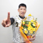 阪神　矢野燿大監督、来季の守護神「日本人で出てきて」　ポスト球児は岩崎が最有力