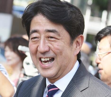 安倍元総理「東京五輪したら10,11月大変な事になる！と言ってた人達いますよね？今出てこないですねそういう人達！」ｗｗｗｗｗｗｗｗｗｗｗｗｗｗｗｗｗｗｗｗｗ