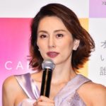 【高額ギャラ】米倉涼子さんのNetflix主演のドラマのギャラが1000万円！！！