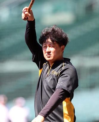 元阪神　藤川俊介氏がタイガースアカデミーのコーチ就任「いろいろな経験を」