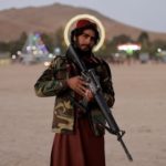 【アフガニスタン】タリバン、100人超殺害か連行　元警察官や元兵士ら　人権団体報告