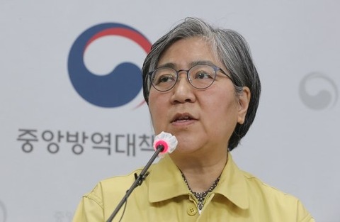 【韓国疾病管理庁長の警告】「今月の新規感染１万人、来月は２万人の可能性」