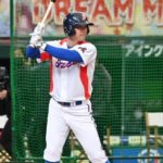 阪神・原口が３年連続リアル野球ＢＡＮ出演「今回も激闘」侍ジャパンメンバーと対戦