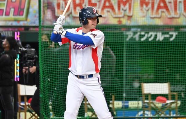 阪神・原口が３年連続リアル野球ＢＡＮ出演「今回も激闘」侍ジャパンメンバーと対戦