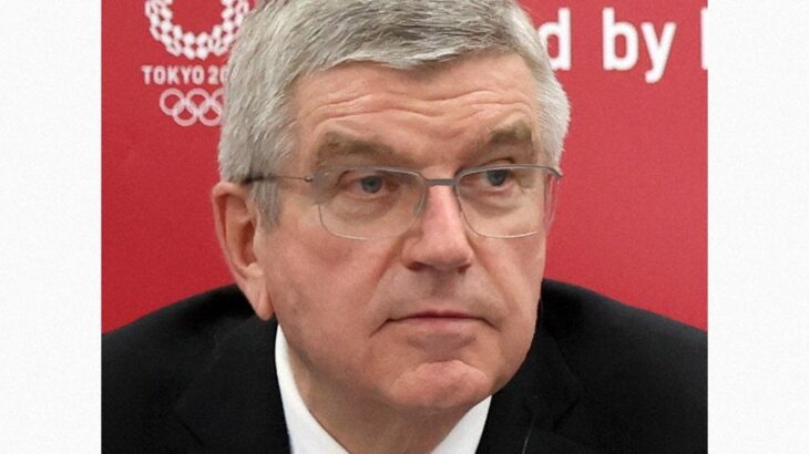 【IOC】バッハ会長、2030年冬季五輪は「札幌は全てそろってる」　#コンパクト五輪