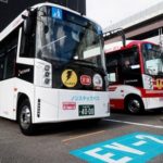 【バス】中国製EVが攻勢　京阪バス、京都では新たに電気バス運行　警戒も