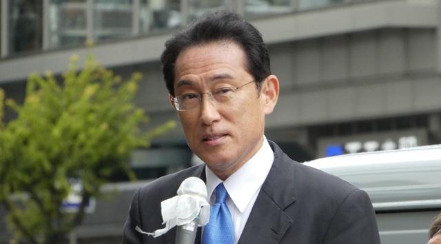 韓国紙「岸田首相、慰安婦の強制連行を認め謝罪した”河野談話”継承を明らかにした！」