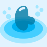 【中川翔子】選考委員務めた大阪万博ロゴのキャラクター「水の都」大阪をイメージ