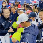 女子テニスの中国開催中止を発表　WTA、彭帥さん安否に「疑念」