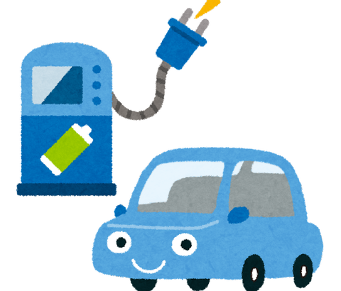 【朗報】ヨドバシが『小型EV』を発売、家電量販店で初「家電化する車」ついに店頭へ