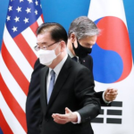 【米韓】駐韓米国大使、１１カ月間も空席…米ＮＢＣ「両国間に緊張、韓国人に屈辱感も」