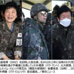 【韓国】軍服姿で非武装地帯を視察した尹錫悦候補に国連軍司令部「停戦協定違反」