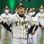 阪神・矢野監督　頂点を狙う「寅年」へ年末年始は英気を養う「これから学べることがある」