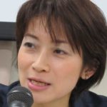 東京・望月記者、森友裁判の終結に「安倍政権の負の遺産。このまま終わらせてはいけない！」