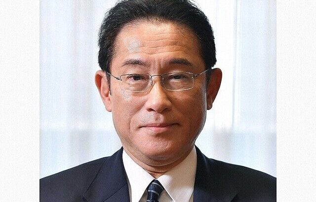 【岸田首相】途上国に3000億円、栄養失調の子供に支援