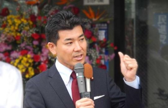 立憲・泉代表、森友裁判の終結に「不誠実！岸田総理、鈴木財務相、これが正しい解決方法だと言えますか？」