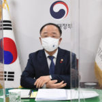 【韓国経済副首相】　CPTPP加入は「現政府の任期内に申請」…日本政府とは「合意できず」　
