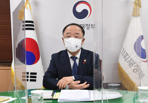 【韓国経済副首相】　CPTPP加入は「現政府の任期内に申請」…日本政府とは「合意できず」　