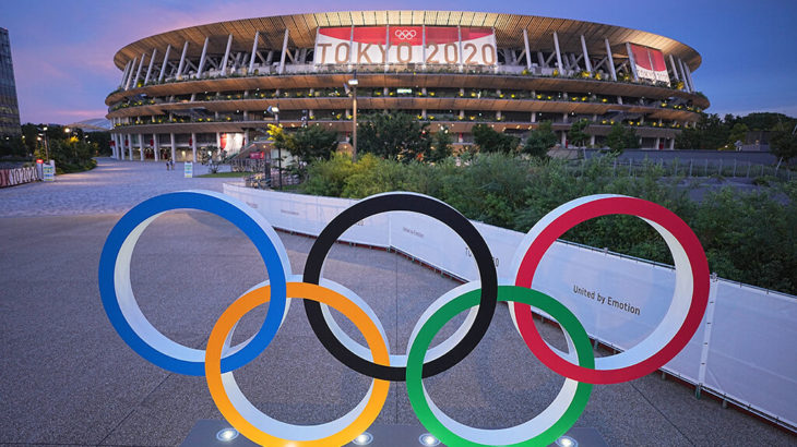 【東京五輪は成功】　IOC公表、視聴者30億人