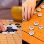 【中国】韓国「すごろく、将棋、囲碁は韓国の伝統ゲーム」　中国激怒