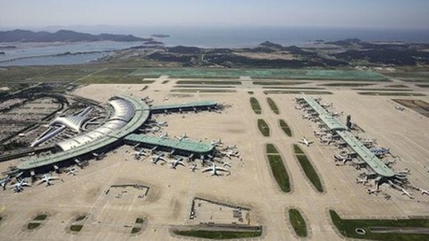 【ナミビア人外交官】日本で初確認の｢オミクロン株｣感染外交官、韓国の仁川空港を経由し日本入国