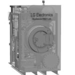 【計画】水が必要ない｢CO2洗濯機｣、韓国LG電子が試験開発