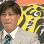 【契約更改】阪神・植田海は100万円増でサイン　勝負どころで決めた10盗塁に評価　来季へ「レギュラーを争う」。