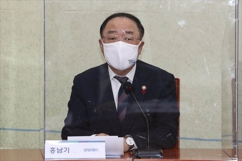 【韓国・経済副首相】「ＴＰＰ世論取りまとめ」…決定は次期政権に先送り
