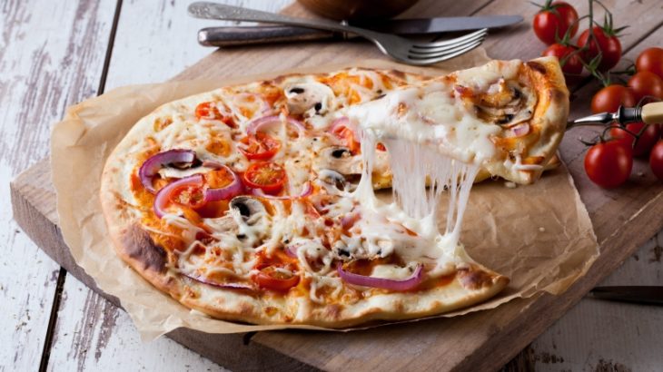 ドミノ・ピザ 47％オフ！！！！12月12日まで　なぜ貴様等は宅配ピザを頼まないのか
