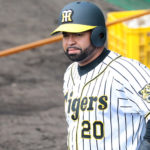 台湾プロ野球、統一ライオンズ　元阪神ロサリオを獲得