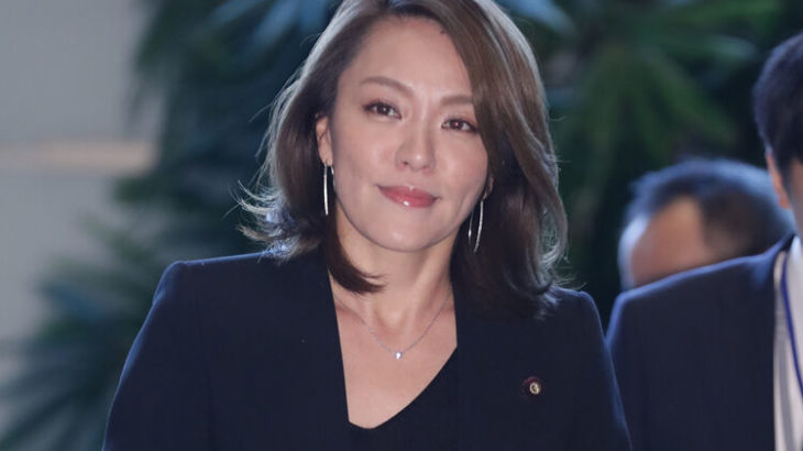 今井絵理子氏、三原じゅん子氏との２ショットに絶賛の嵐「最強の美人ペア」「美人すぎる議員さん」