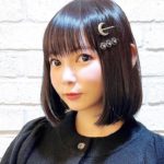 【芸能】大変身!! 中川翔子 爽やか黒髪ボブヘアにイメチェン!!