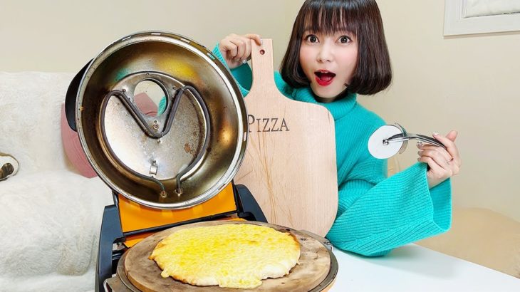 中川翔子、簡単絶品おうちピザ紹介　値段つけるなら「350万円」