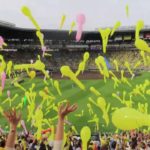 【阪神】今季の主催公式戦200万人突破、49試合で到達　過去最速は04年７月１日の39試合