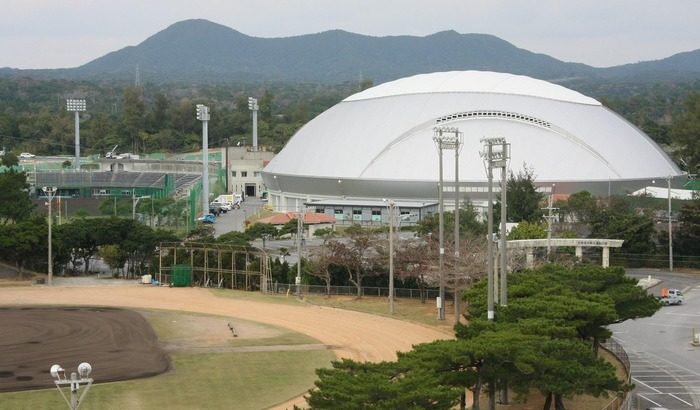 阪神が今春キャンプ観戦の事前予約の詳細を発表　１日あたりの入場者数を制限