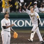 大山悠輔さん、阪神タイガース史上最高の打者だったｗｗｗｗｗ