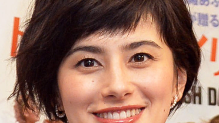 ホラン千秋 “メガネが似合う女優１位” にクレームの嵐！