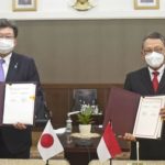 【脱炭素化】アンモニア燃料発電で協力 日本、インドネシアが覚書