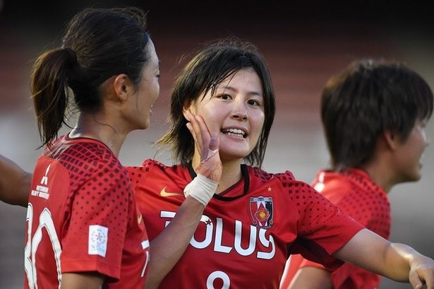 【画像】サッカー日本代表、めっちゃかわいい女神が見つかるｗｗｗｗｗ