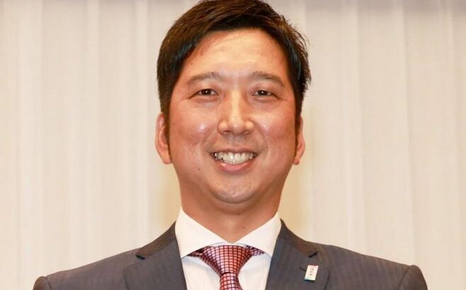 【阪神】藤川SAの役職変更を発表「球団運営の根幹に近いところで支える」