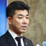 【立憲民主党】泉代表、報道番組への資金提供問題「福山前幹事長が当事者、説明を」