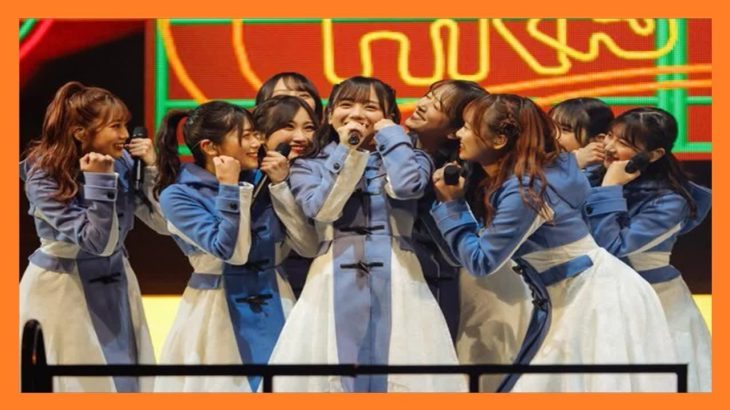 日向坂46渡邉美穂、“東京ドームの風圧”が好き!?「ヤバくないですか（笑）？」