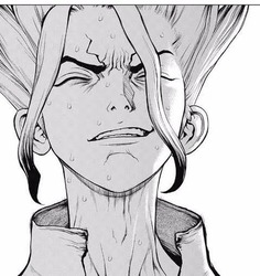 【Dr．STONE】227話感想まとめ　つまりホワイマンは…なんなんだ？