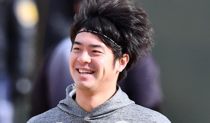 元阪神・鈴木翔太がプロゴルファー挑戦へ意欲　ベストスコアは７６